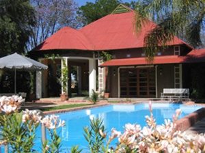 Hamakari Pool