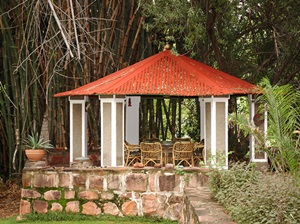 Waterberg Wilderness Lodge